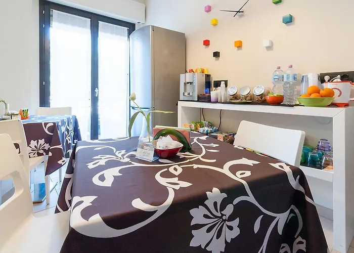 Al Molì Affittacamere