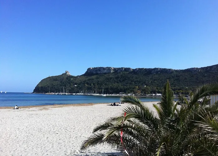 Guesthouse MarinapoettoBed and Breakfast